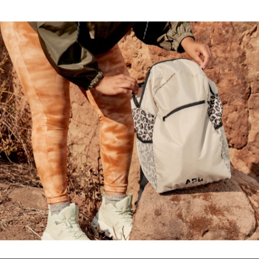 Apl All-Purpose Packable Backpack - image 3